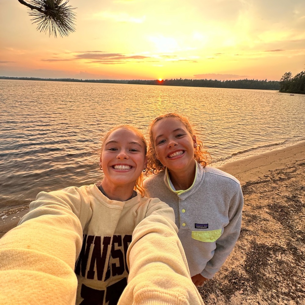 Meet your Posher, Logan